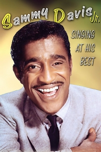 Sammy Davis, Jr: Singing at His Best